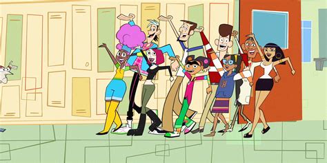 where to watch the clone high reboot|clone high reboot cancelled.